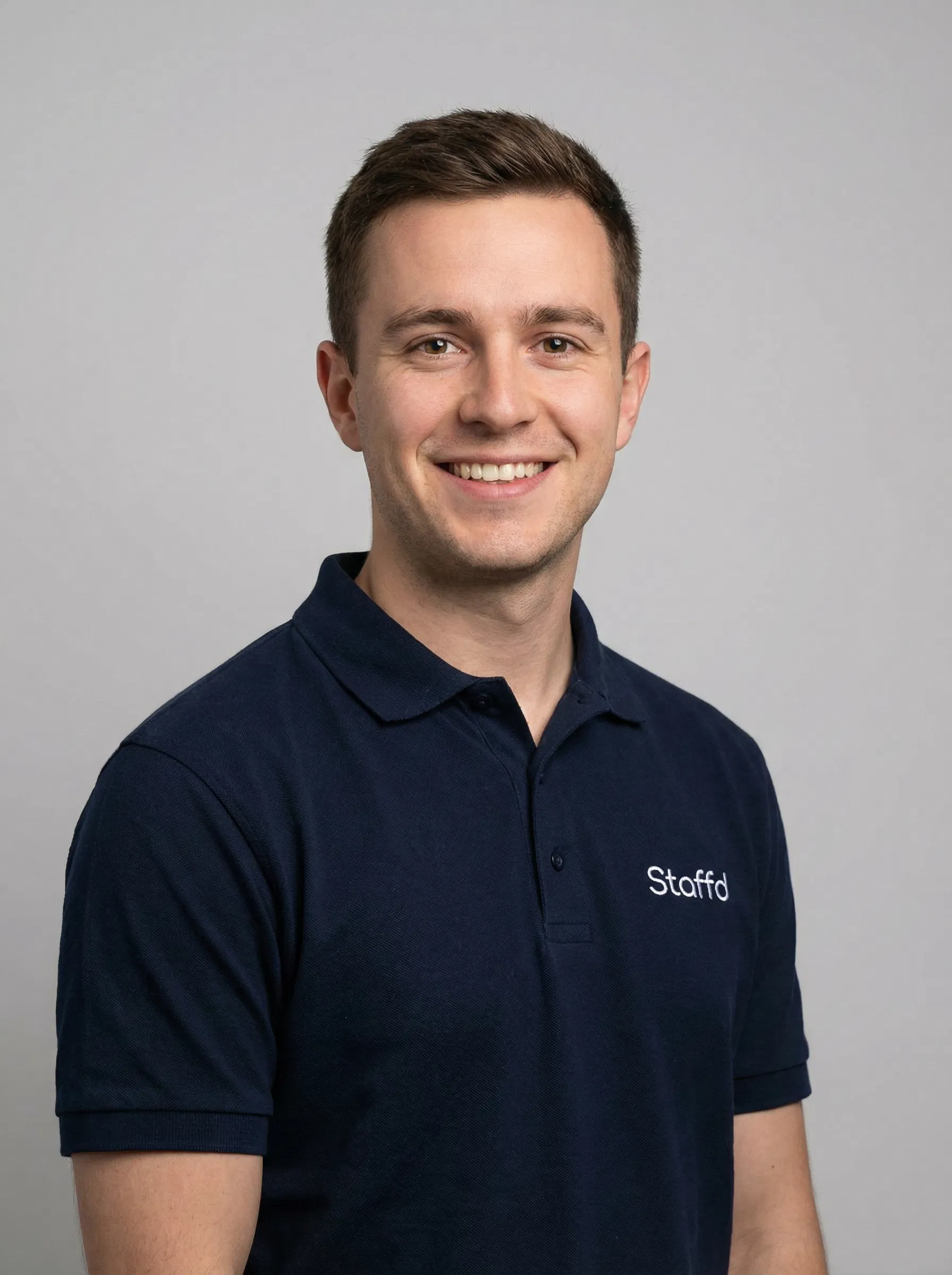 Connor - Project Manager
