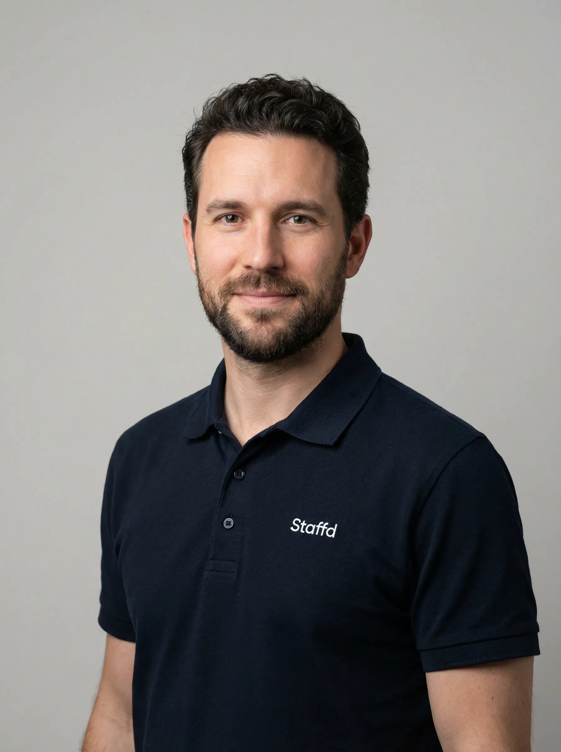 Ethan - Training & Development Coordinator