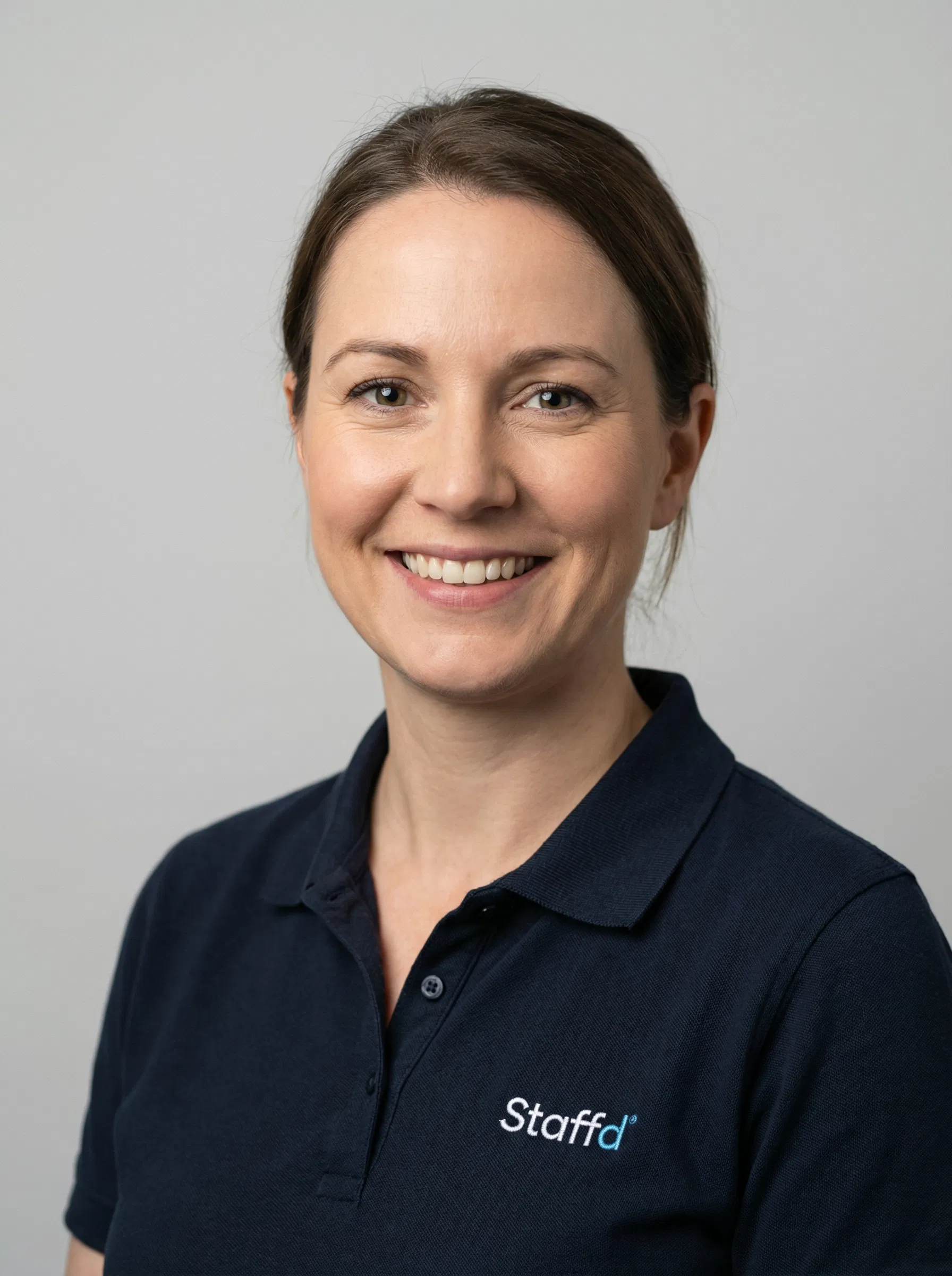 Harper - Recruitment Specialist