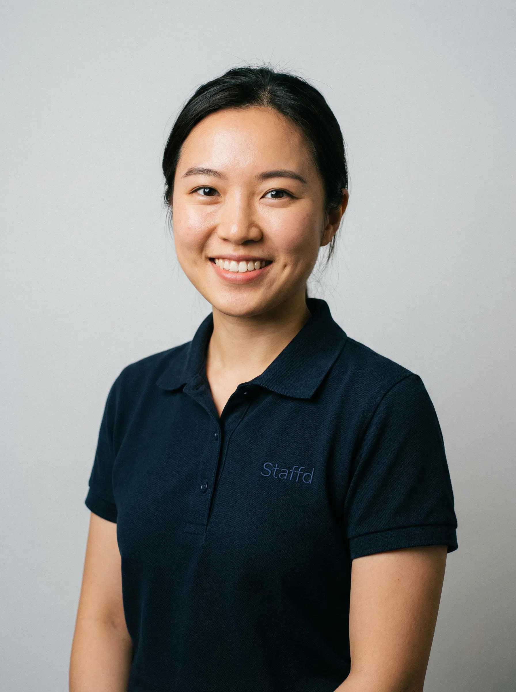 Lily - Event Coordinator
