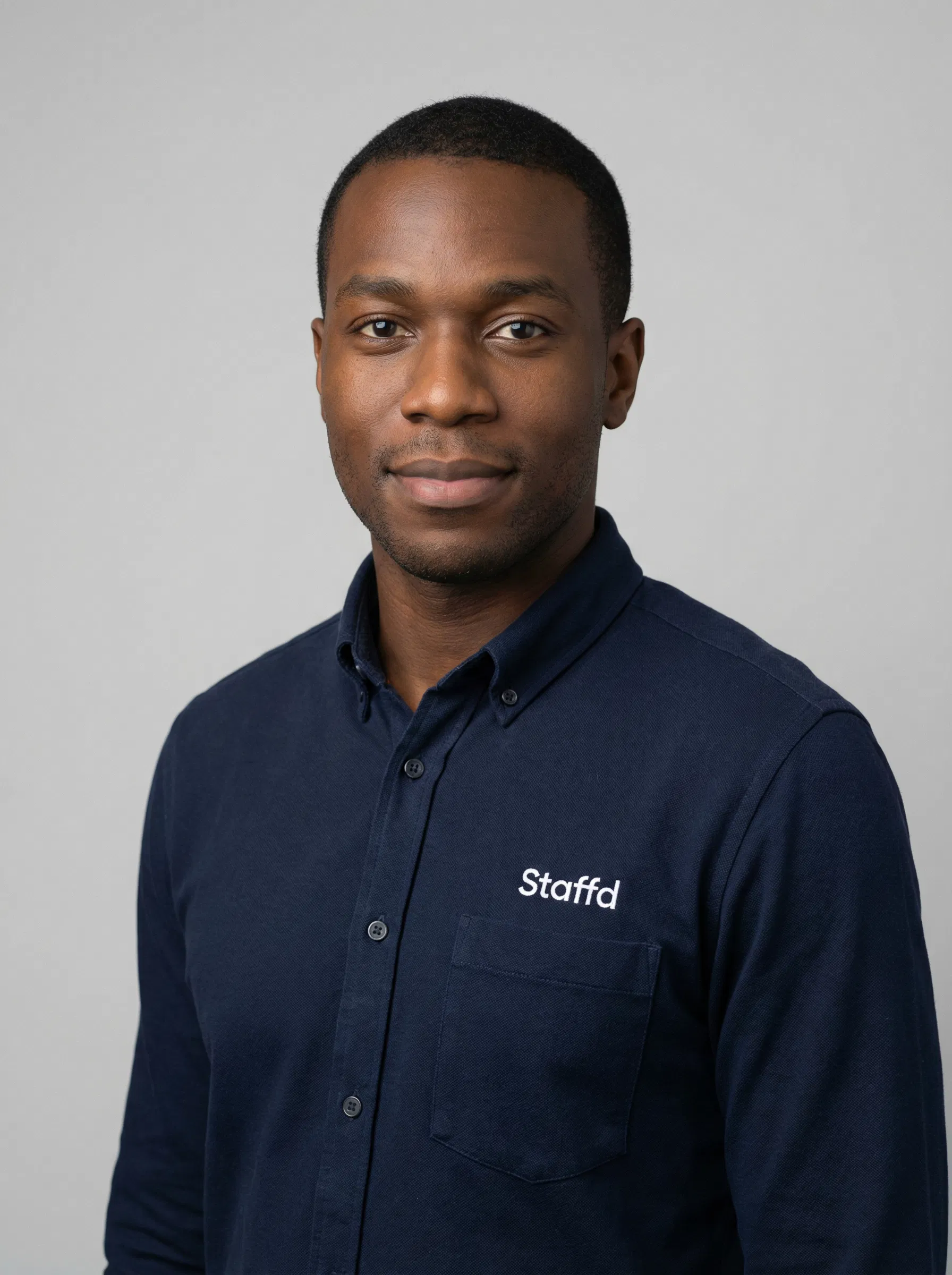 Logan - Supply Chain Coordinator