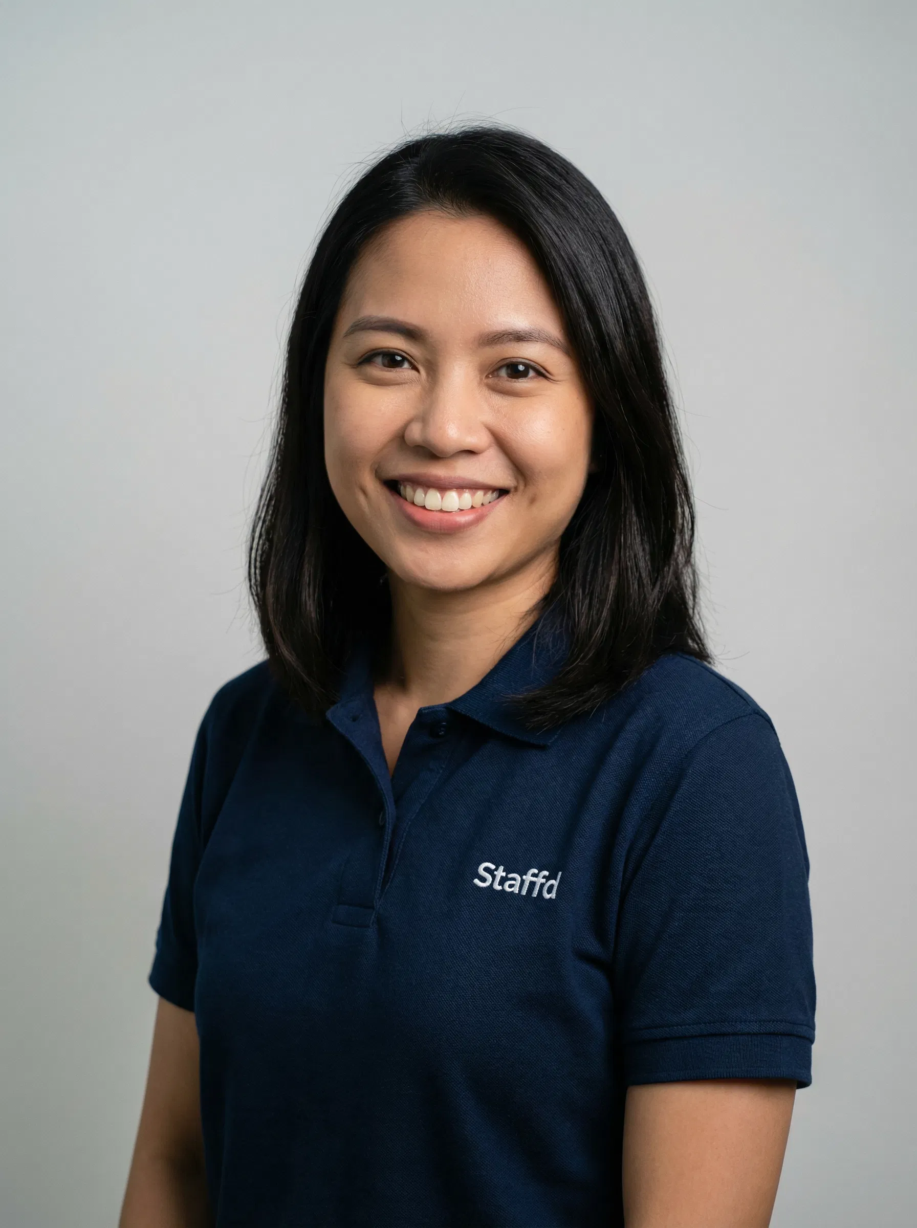 Mia - HR Administrator