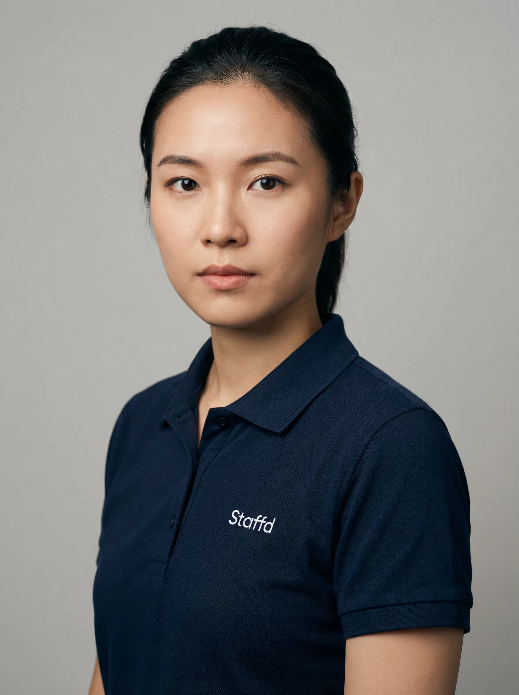 Nina - Inventory & Procurement Manager